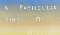 Ed Ruscha A Particular Kind of Heaven Poster, Signed - Sold for $1,062 on 05-20-2021 (Lot 615).jpg